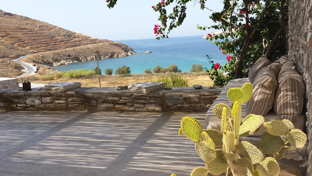 Serifos Dream Houses Near The Sea Ganema Pokoj fotografie