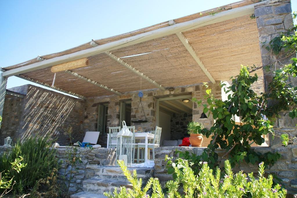 Serifos Dream Houses Near The Sea Ganema Pokoj fotografie